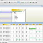Database Compare Tool | Altova Regarding Database Vs Spreadsheet Comparison Table