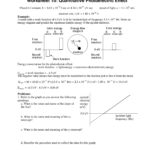 Date Pd Worksheet 1B Quantitative Photoelectric Effect Pages 1  3 Along With Electron Energy And Light Worksheet Answers