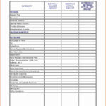 Dave Ramsey Budget Spreadsheet Sheet And Envelope System Zero As Well As Dave Ramsey Budget Worksheet