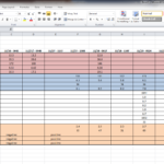 Day 17 – 1/14/15 – Hellp | Working With The M.e. Also Blood Test Spreadsheet