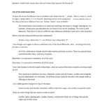 Day Of The Dead Quest Sheets  Spanish3Larrotta Intended For Dia De Los Muertos Worksheet Answers