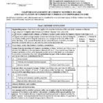 Daycare Profit And Loss Worksheet And Free Printable Home Daycare Within Home Daycare Income And Expense Worksheet