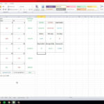 Daytrading Spread Sheet In Excel, Track Your Profits And Losses ... Along With Crypto Day Trading Spreadsheet