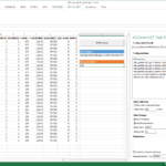 Demo Software]   Excel Add In For Ge Ip Plc Data Logging   Download ... Together With Ip Spreadsheet Template
