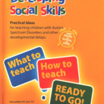 Developing Social Skills  Sue Larkey For Social Skills Worksheets For Autism