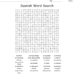 Dia De Los Muertos Word Search  Wordmint With Dia De Los Muertos Worksheet Answers