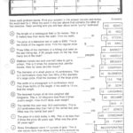 Did You Hear About Math Worksheet Answers B 37 11919672405 – Math Pertaining To Did U Hear About Math Worksheet Answers
