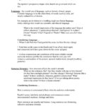 Didls Diction Imagery Details Language And Sentence  Pages 1 Within Diction Imagery Detail And Syntax Dids In Poetry Worksheet