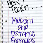 Distamce Formula Math – Tutserialyclub Throughout Midpoint And Distance Formula Worksheet Pdf