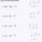 Dividing Fractions Word Problems 6Th Grade Worksheets  Briefencounters Regarding Dividing Fractions Worksheet 6Th Grade