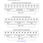 Division  Enchantedlearning With Dividing By 2 Worksheets