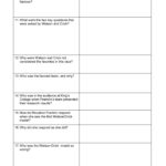 Dna  1 The Secret Of Life Students  North Clackamas  Pages 1 Throughout Dna The Secret Of Life Worksheet Answers