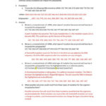 Dna Mutations Practice Worksheet Answers  Briefencounters As Well As Gene Mutations Worksheet Lesson Plans Inc 2007 Answers