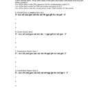 Dna Replication Transcription Translation And Mutation Worksheet Or Dna Replication And Transcription Worksheet Answers
