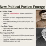 Do Now Historymatters  Ppt Download Intended For Slavery Divides The Nation Worksheet Answers