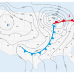 Do You Know What A Weather Front Is And Reading A Weather Map Worksheet Answer Key