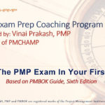 Do You Need To Memorize Itto For The Pmp Exam – Pmchamp For Itto Spreadsheet 6Th Edition
