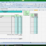 Donation Spreadsheet Instructions   Youtube Throughout Donation Spreadsheet Template