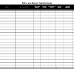 Download Blank Excel Spreadsheet Templates | Contracts Spreadsheet ... Inside Airbnb Spreadsheet Template