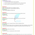 Download Ncert Solutions For Class 6 Science Updated For 20192020 For Chapter 1 Marketing Is All Around Us Worksheet Answers