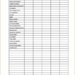 Downloadable Asset And Inventory Spreadsheet Template And Form For ... Or Asset Inventory Spreadsheet