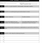 Downloadable Worksheets – Winningminds Intended For Life Coaching Worksheets