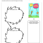 Dr Seuss Worksheets  Have Fun Teaching For The Lorax By Dr Seuss Worksheet