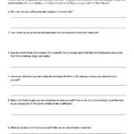 Drdfox  Worksheets Throughout Reality Therapy Worksheets