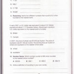 Drive Right Chapter 2 Worksheet Answers  Briefencounters In Drive Right Chapter 2 Worksheet Answers
