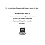 Dyslexia Exercises Worksheets  Briefencounters And Dyslexia Exercises Worksheets
