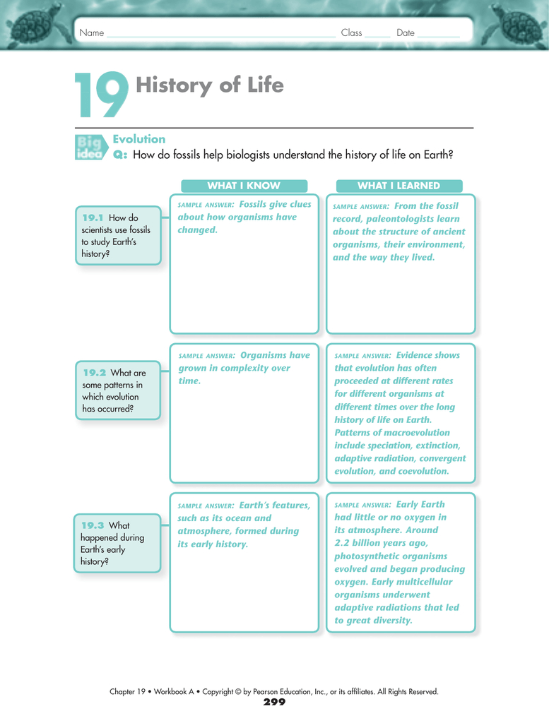 Earth S Early History Worksheet Answers  Geotwitter Kids Activities For Earth039S Spheres Worksheet