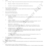 Ecology Review Worksheet Key 471 Earth A Living Planet 1 Along With Ecological Succession Worksheet Answer Key