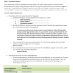 Economic Systems Infographic Activity Answer Key Within Economic Systems Worksheet Answer Key