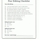 Editing And Proofreading Worksheets  Hellobosco With Proofreading And Editing Worksheets Grade 6