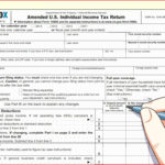 Eftps Business Phone Worksheet  Briefencounters With 2018 Estimated Tax Worksheet