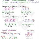 Electric Circuits And Electric Current Worksheet Answers For Electric Circuits Worksheets With Answers