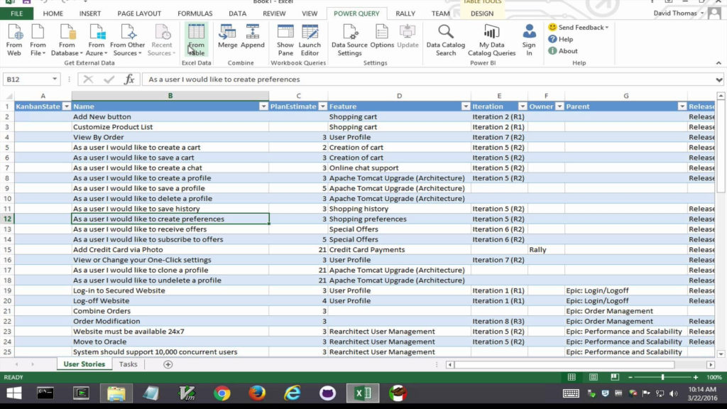 Electrical Engineering Excel Spreadsheets — Excelguider.com