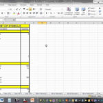 Electrical Estimating Take Off Sheets 04 01 14   Youtube With Regard To Electrical Estimating Spreadsheet