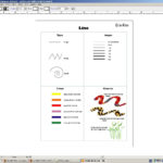 Elements Of Design  Communications Technology And Adobe Illustrator Worksheets