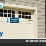 Elite® Garage Door & Gate Repair Of Olympia Wa & Thurston County For Olympia Business License