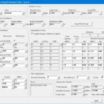 Elite Software  Rhvac And Residential Hvac Load Calculation Worksheet