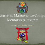 Elmaco Mentorship Program For Navmc 2795 Counseling Worksheet