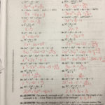 Elsinore High School Regarding Algebra 3 4 Complex Numbers Worksheet Answers