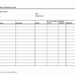 Employee Attendance Record Template Excel Unique Employee Payroll ... As Well As Payroll Spreadsheet