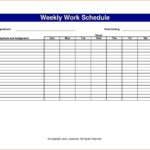 Employee Ling Template Les Officecom Volunteer Shift Work Le ... And Volunteer Spreadsheet Excel
