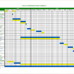 Employee Shift Schedule Template Excel   Radiodignidad.org Intended For Employee Work Schedule Spreadsheet