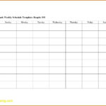 Employee Work Schedule Template Plan Word Monthly New Spreadsheet ... For Employee Work Schedule Spreadsheet