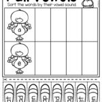 Ending Blends Worksheets  Briefencounters With Ending Blends Worksheets