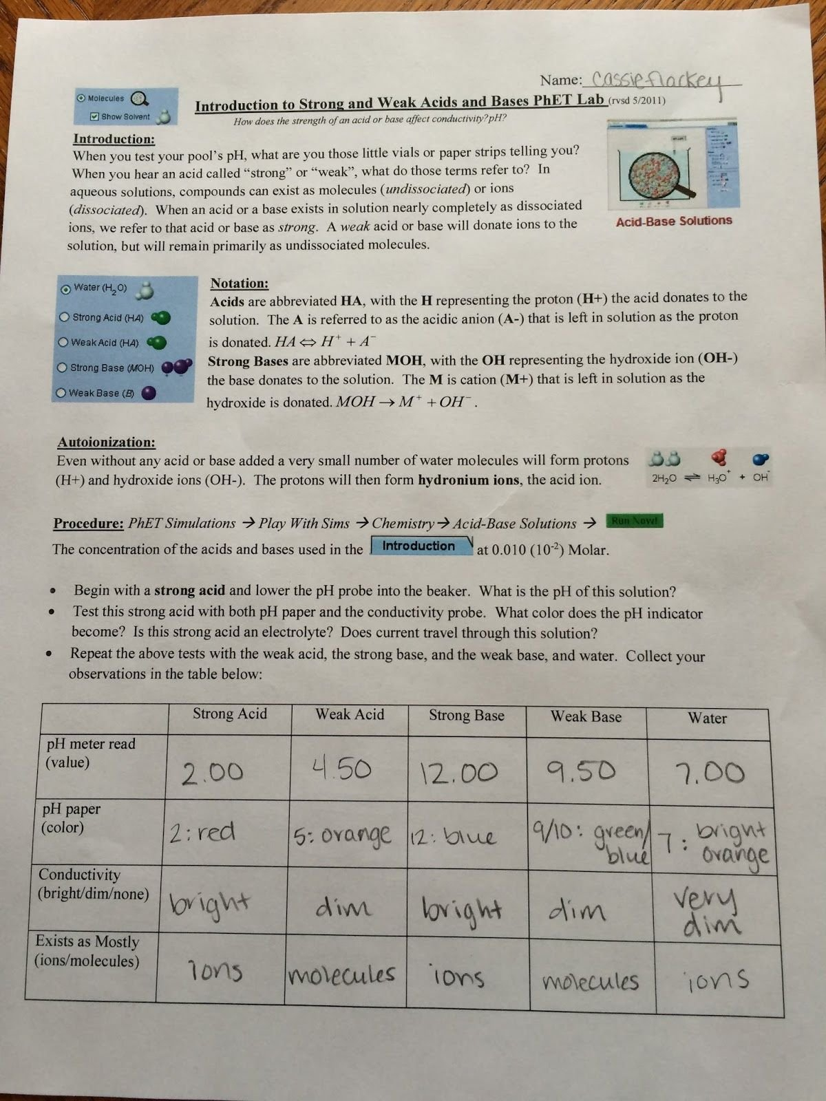 Energy Forms And Changes Simulation Worksheet Answers  Briefencounters Or Energy Forms And Changes Simulation Worksheet Answers