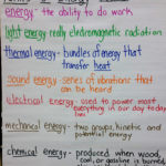 Energy Forms And Changes Simulation Worksheet Answers  Yooob For Energy Forms And Changes Simulation Worksheet Answers